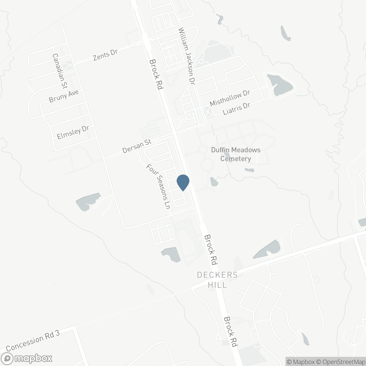 419 - 2550 CASTLEGATE CROSSING, Pickering, Ontario L1X 0H6